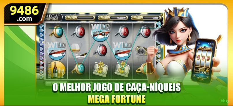 Gates of Olympus - Slot Pragmatic Play