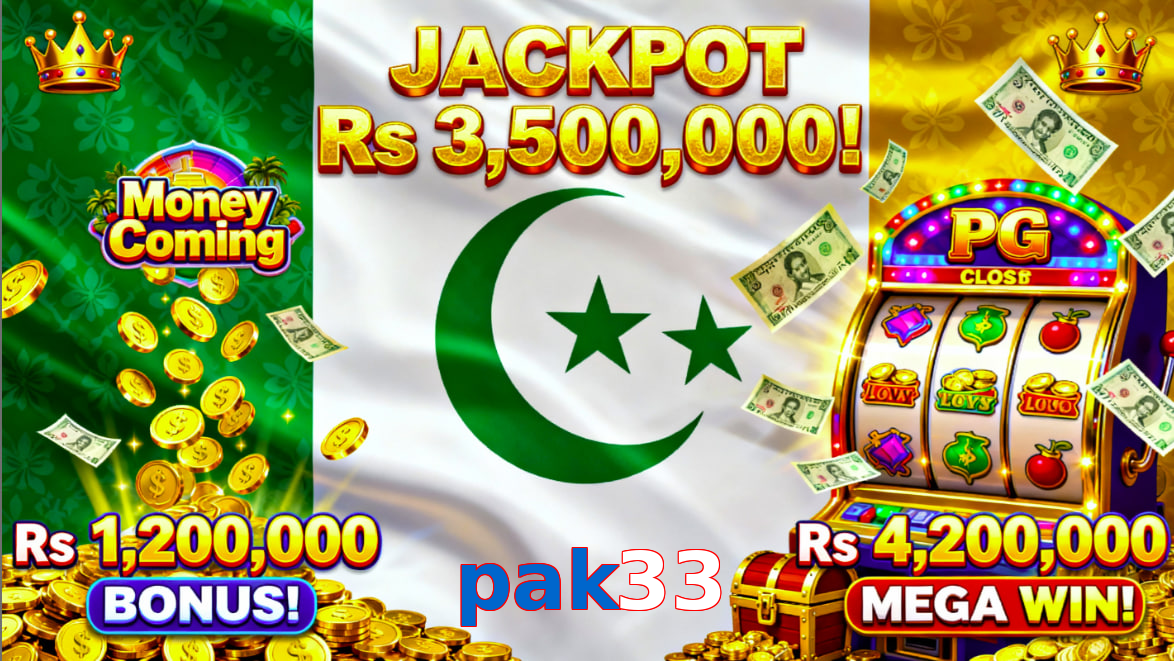 Pak33