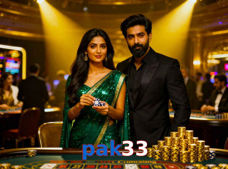 Pak33